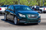 Used 2014 Chevrolet Cruze LS image 2