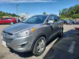 Used 2011 Hyundai Tucson GLS image 4