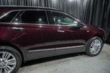 Used 2018 Cadillac XT5 Premium Luxury w/ Driver Assist Package image 4