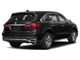 Used 2020 Acura MDX SH-AWD image 2