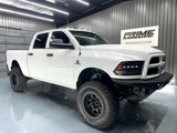 Used 2017 RAM 2500 Tradesman w/ Chrome Appearance Group image 2