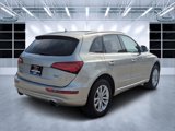 Used 2016 Audi Q5 2.0T Premium Plus w/ Technology Package image 3