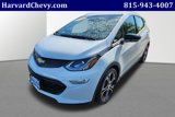 Used 2020 Chevrolet Bolt Premier w/ Infotainment Package image 3
