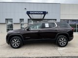 Used 2020 GMC Acadia SLE w/ Driver Convenience Package image 3