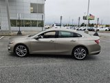 Used 2022 Chevrolet Malibu LT image 4