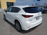 New 2025 MAZDA CX-5 AWD 2.5 S w/ Select Package image 5