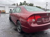 Used 2008 Honda Civic LX image 4