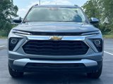 Used 2025 Chevrolet TrailBlazer LT image 2