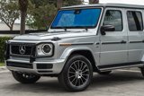 Used 2020 Mercedes-Benz G 550 image 2