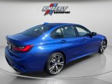 Certified 2022 BMW 330e xDrive w/ M Sport Package image 5