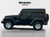 Used 2013 Jeep Wrangler Sport image 2