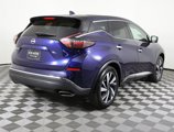Used 2023 Nissan Murano SL w/ SL Moonroof Package image 4