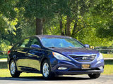 Used 2013 Hyundai Sonata GLS w/ Popular Equipment Pkg image 2
