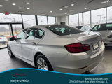 Used 2013 BMW 528i xDrive Sedan image 4