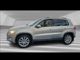 Used 2010 Volkswagen Tiguan 2WD image 2
