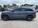 Used 2020 Jeep Grand Cherokee Limited X image 4