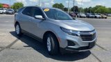 Used 2023 Chevrolet Equinox LT image 2