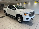 Used 2016 GMC Canyon SLT w/ Driver Alert Package image 1