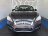 Used 2014 Nissan Sentra SV image 3