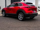 Used 2022 MAZDA CX-30 AWD 2.5 S w/ Preferred Package image 4