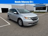 Used 2015 Honda Odyssey EX-L image 2