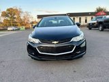 Used 2017 Chevrolet Cruze LS image 4