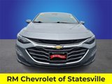Used 2023 Chevrolet Malibu LT image 2