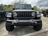 New 2025 Jeep Gladiator Sport image 2