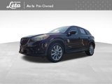Used 2013 MAZDA CX-5 Grand Touring image 3