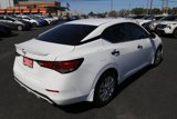 New 2025 Nissan Sentra S w/ Lighting Package image 5