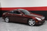 Used 2006 Mercedes-Benz CLS 55 AMG image 2