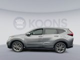 Used 2020 Honda CR-V EX-L image 2