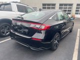 Certified 2023 Honda Civic LX image 3