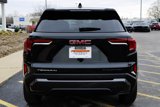 New 2025 GMC Terrain Elevation image 6