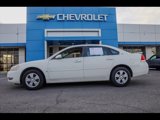 Used 2008 Chevrolet Impala LT image 3