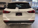 New 2025 Mercedes-Benz GLA 250 4MATIC image 4