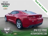 Used 2017 Chevrolet Camaro LT image 4