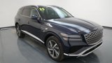 New 2025 Genesis GV80 2.5T Advanced image 2