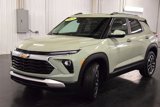 New 2025 Chevrolet TrailBlazer LT w/ Convenience Package image 3