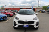 Used 2021 Kia Sportage LX image 5