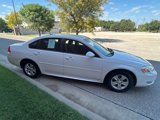 Used 2015 Chevrolet Impala Limited LS image 4
