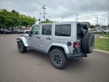 Used 2017 Jeep Wrangler Unlimited Rubicon image 3