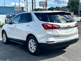 Used 2018 Chevrolet Equinox LT image 5