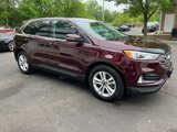 Used 2020 Ford Edge SEL w/ Convenience Package image 4