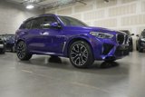 Used 2021 BMW X5 M w/ Executive Package image 5