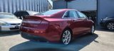 Used 2014 Lincoln MKZ AWD w/ Equipment Group 101A Select image 5