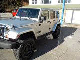Used 2012 Jeep Wrangler Unlimited Sahara w/ Dual Top Group image 3