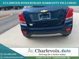 Used 2020 Chevrolet Trax LT w/ LT Convenience Package image 5