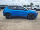 Used 2020 Jeep Compass Latitude image 4