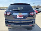 Used 2017 Chevrolet Traverse LT w/ Style and Technology Package image 4